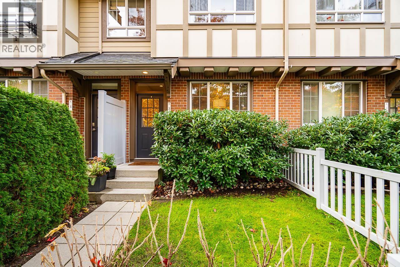 3 1338 Hames Crescent, Coquitlam, British Columbia  V3E 0J2 - Photo 2 - R3067775