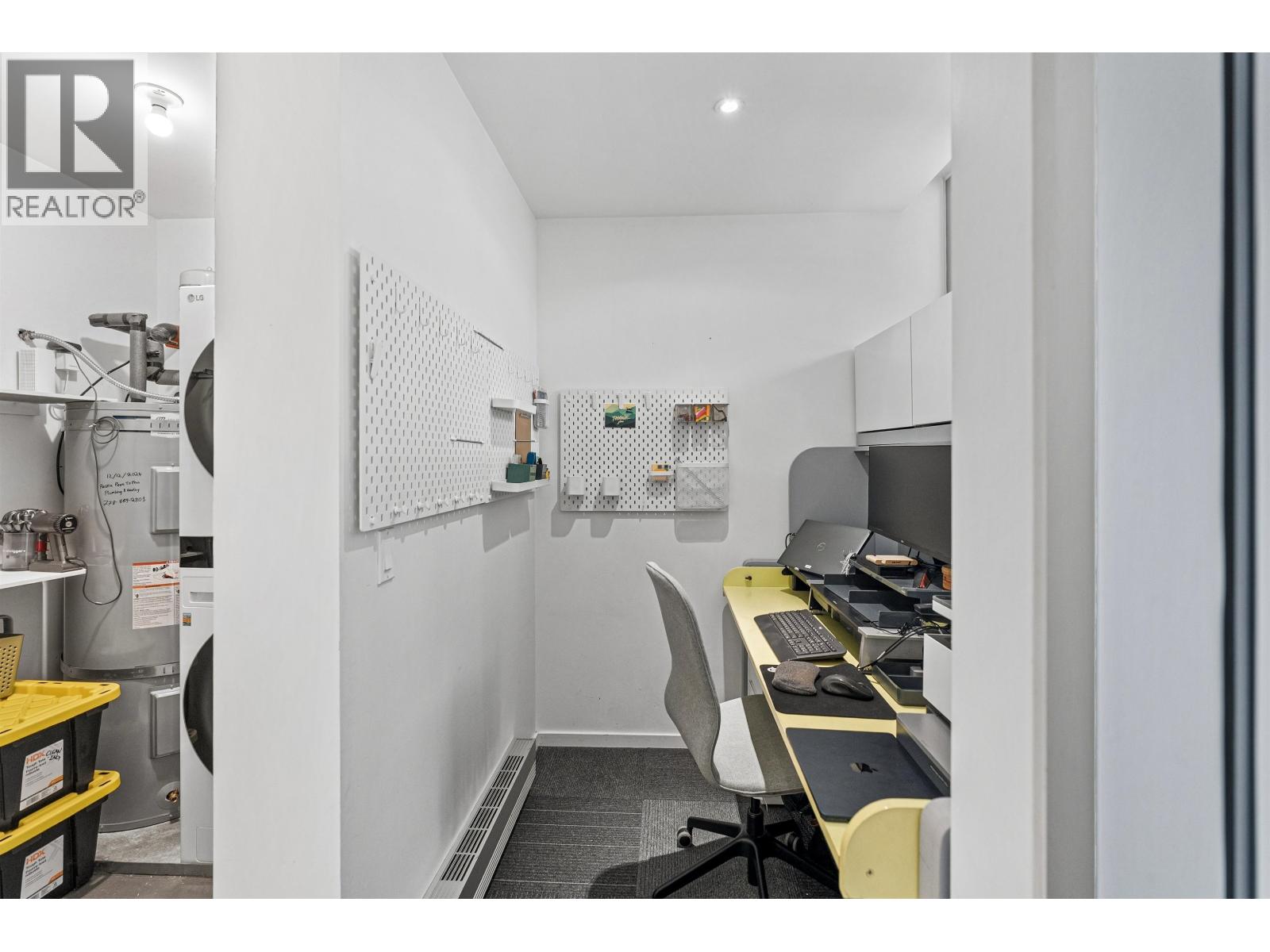 7 850 W 8th Avenue, Vancouver, British Columbia  V5Z 1E2 - Photo 3 - R3067764