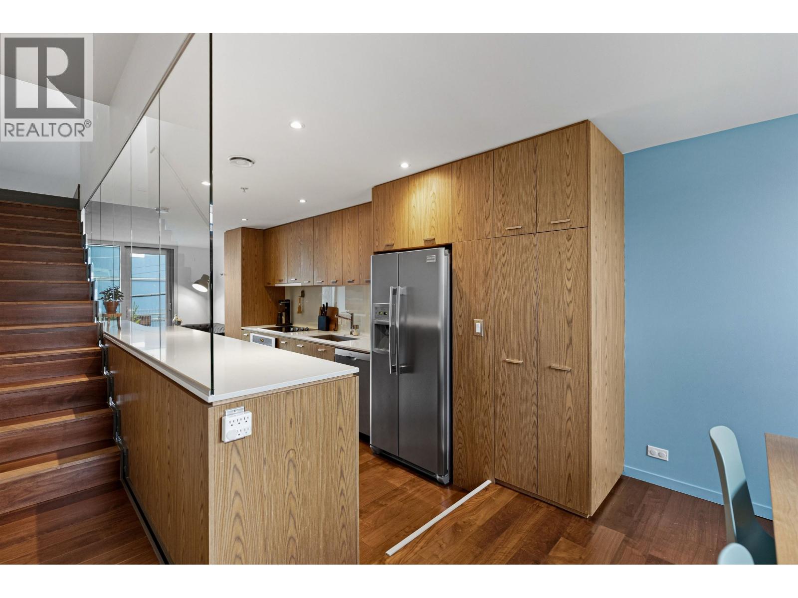 7 850 W 8th Avenue, Vancouver, British Columbia  V5Z 1E2 - Photo 14 - R3067764