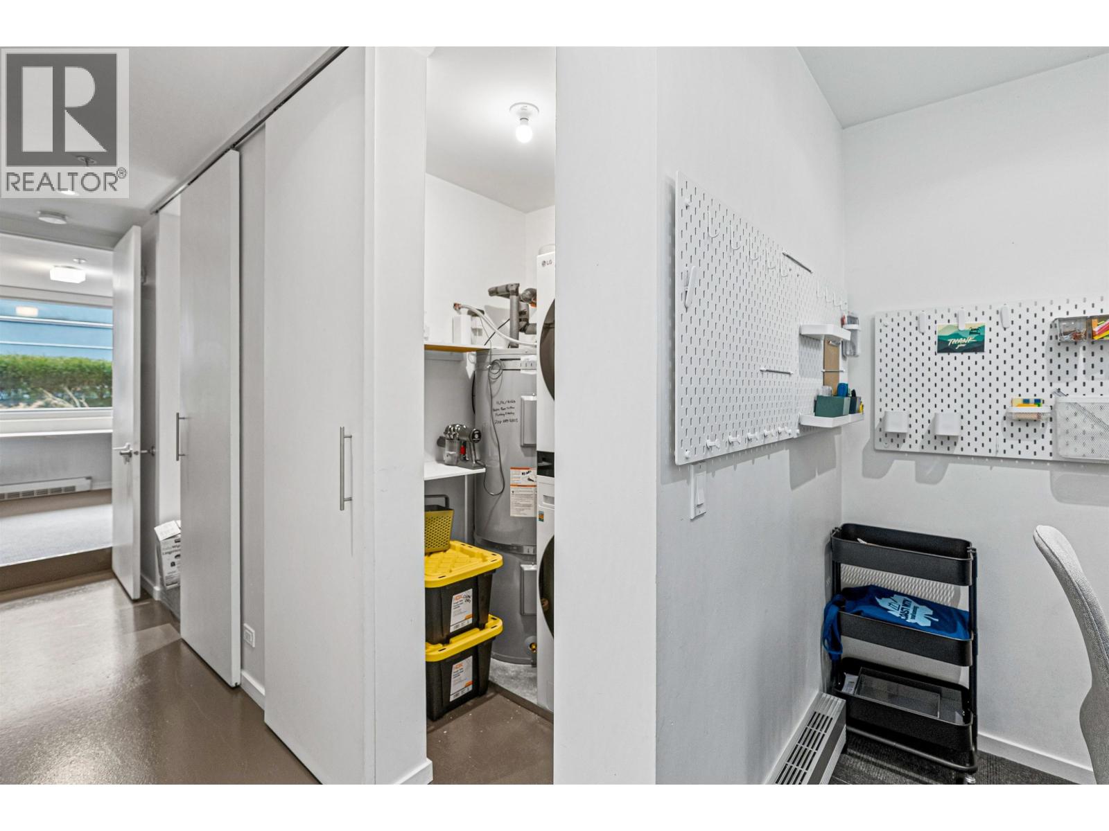 7 850 W 8th Avenue, Vancouver, British Columbia  V5Z 1E2 - Photo 4 - R3067764