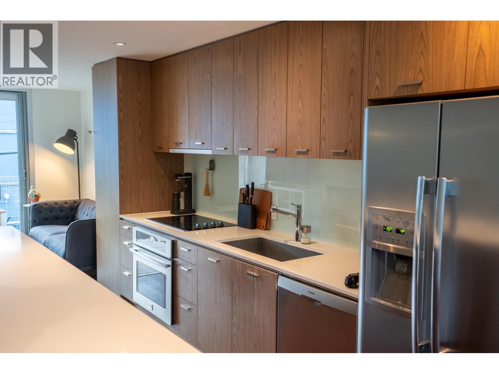 7 850 W 8th Avenue, Vancouver, British Columbia  V5Z 1E2 - Photo 8 - R3067764