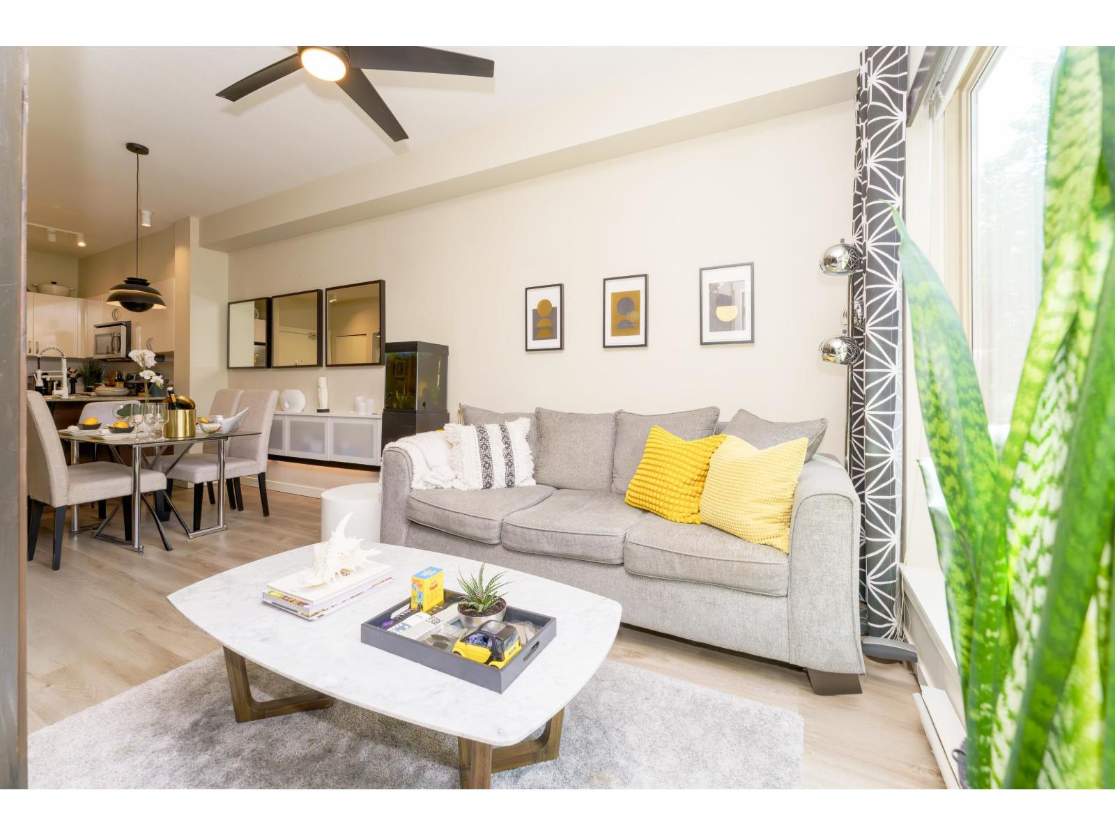 106 13789 107A AVENUE, Surrey, British Columbia