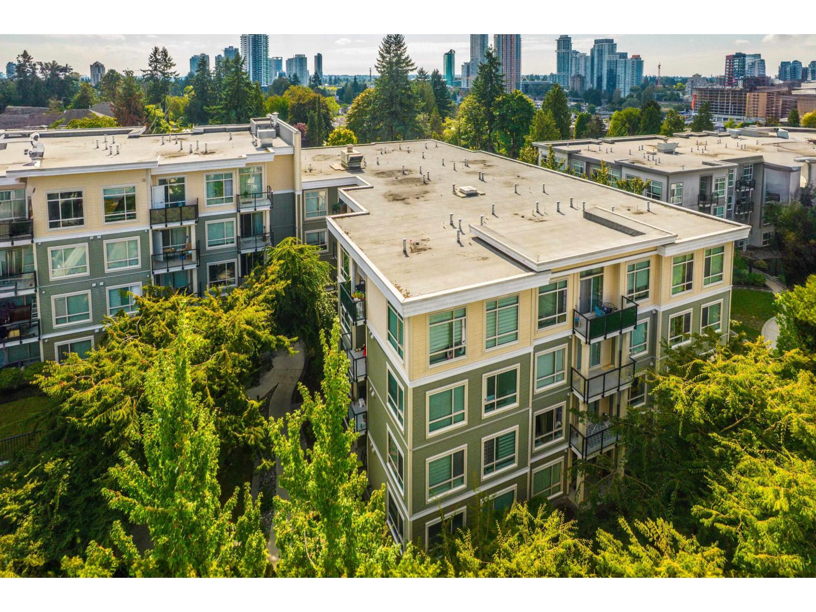 106 13789 107a Avenue, Surrey, British Columbia  V3S 0B8 - Photo 2 - R3068036