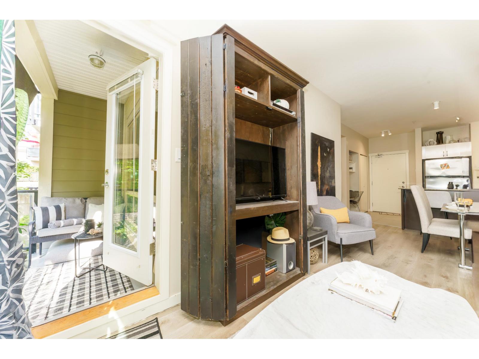 106 13789 107a Avenue, Surrey, British Columbia  V3S 0B8 - Photo 20 - R3068036