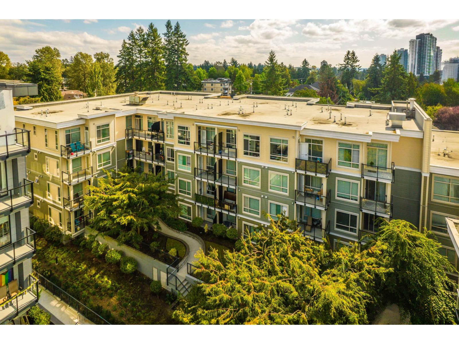 106 13789 107a Avenue, Surrey, British Columbia  V3S 0B8 - Photo 3 - R3068036