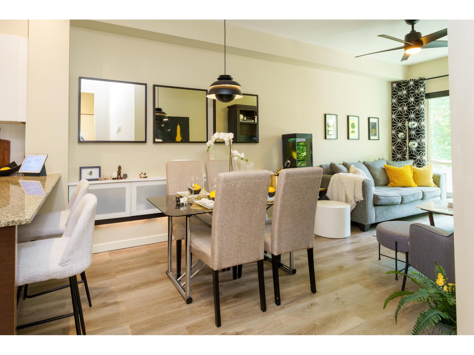 106 13789 107a Avenue, Surrey, British Columbia  V3S 0B8 - Photo 6 - R3068036