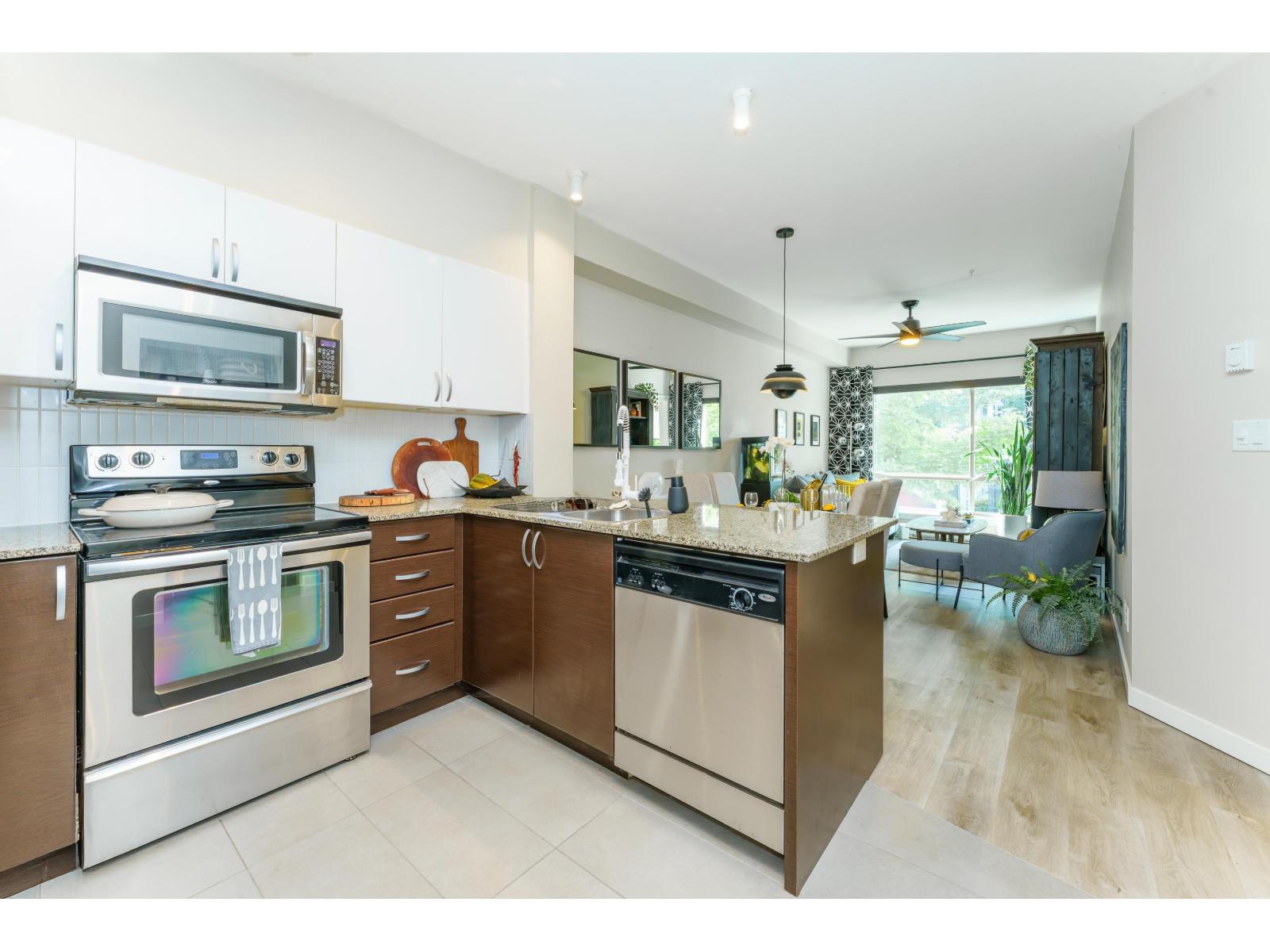 106 13789 107a Avenue, Surrey, British Columbia  V3S 0B8 - Photo 7 - R3068036