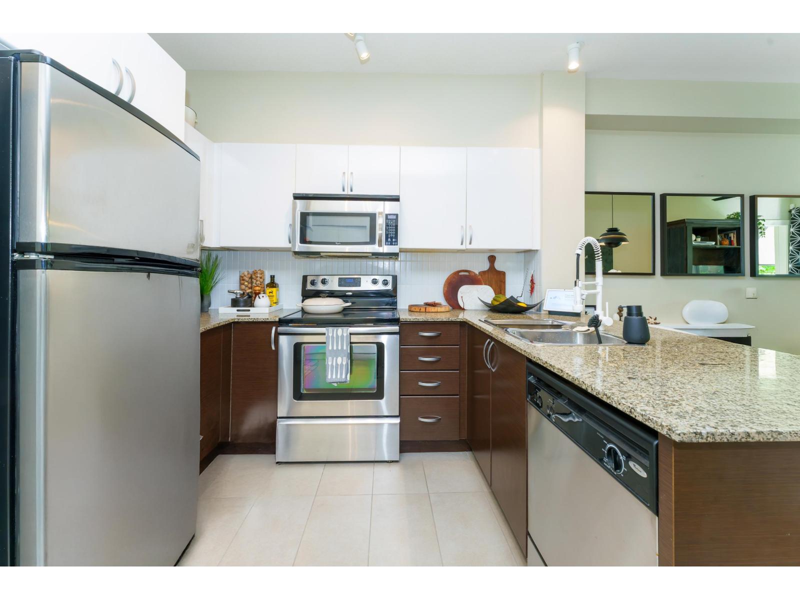 106 13789 107a Avenue, Surrey, British Columbia  V3S 0B8 - Photo 8 - R3068036