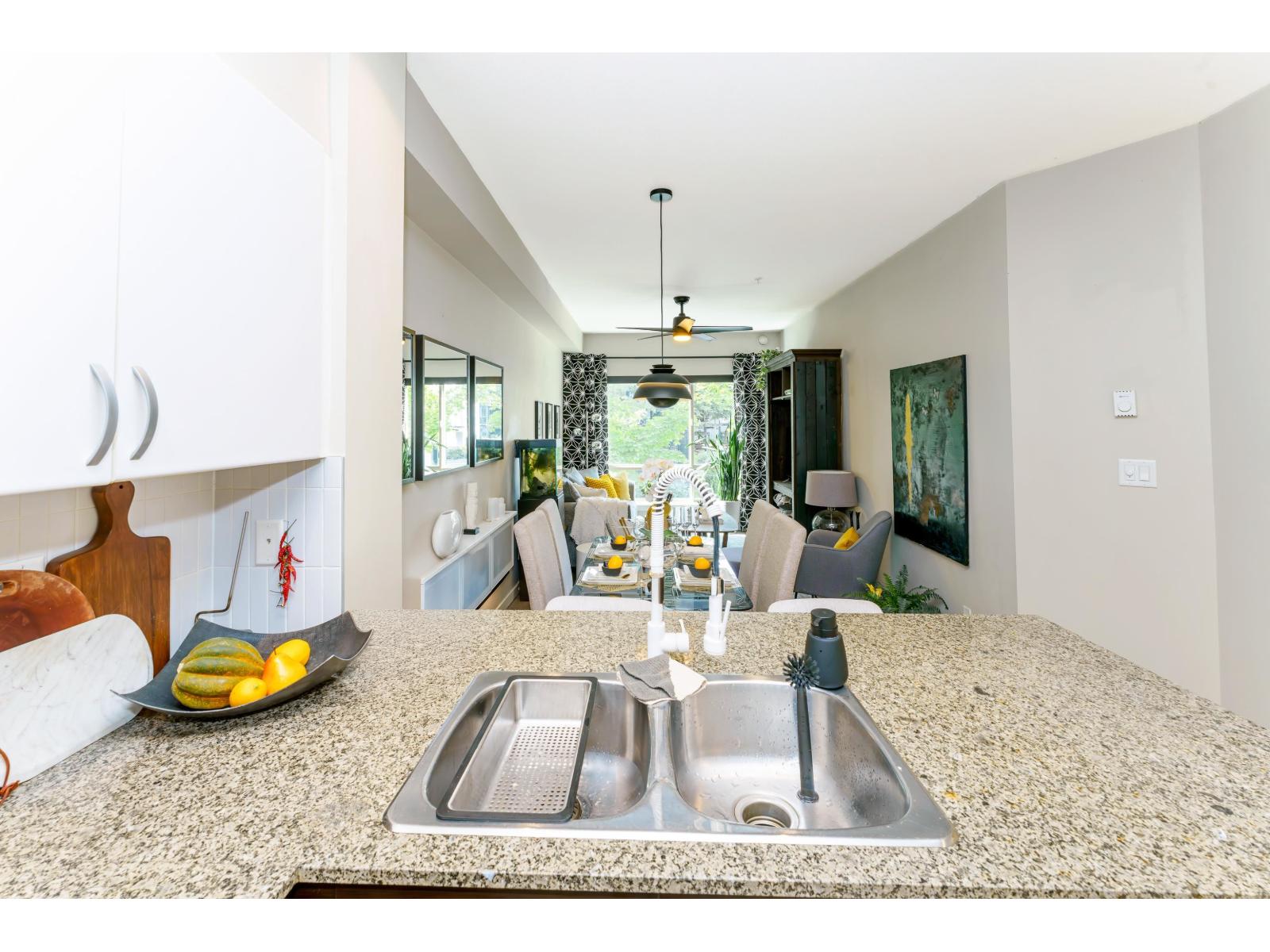 106 13789 107a Avenue, Surrey, British Columbia  V3S 0B8 - Photo 9 - R3068036