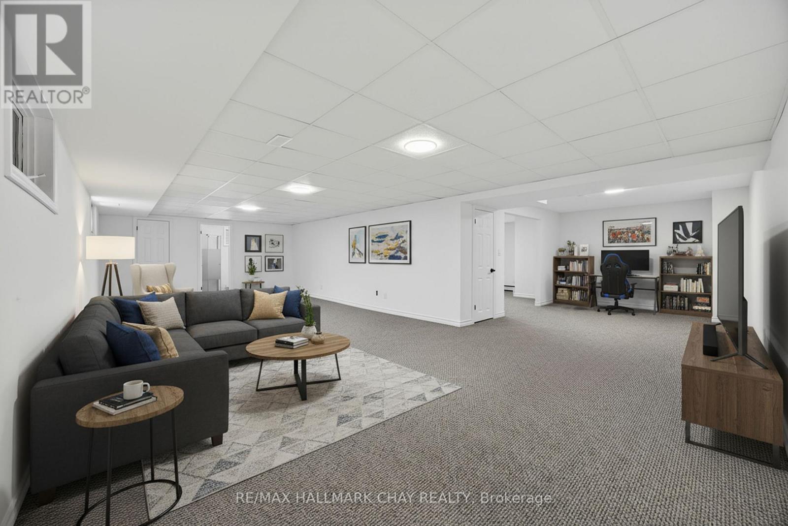 1259 Gilford Road, Innisfil, Ontario  L0L 1R0 - Photo 28 - N12546104