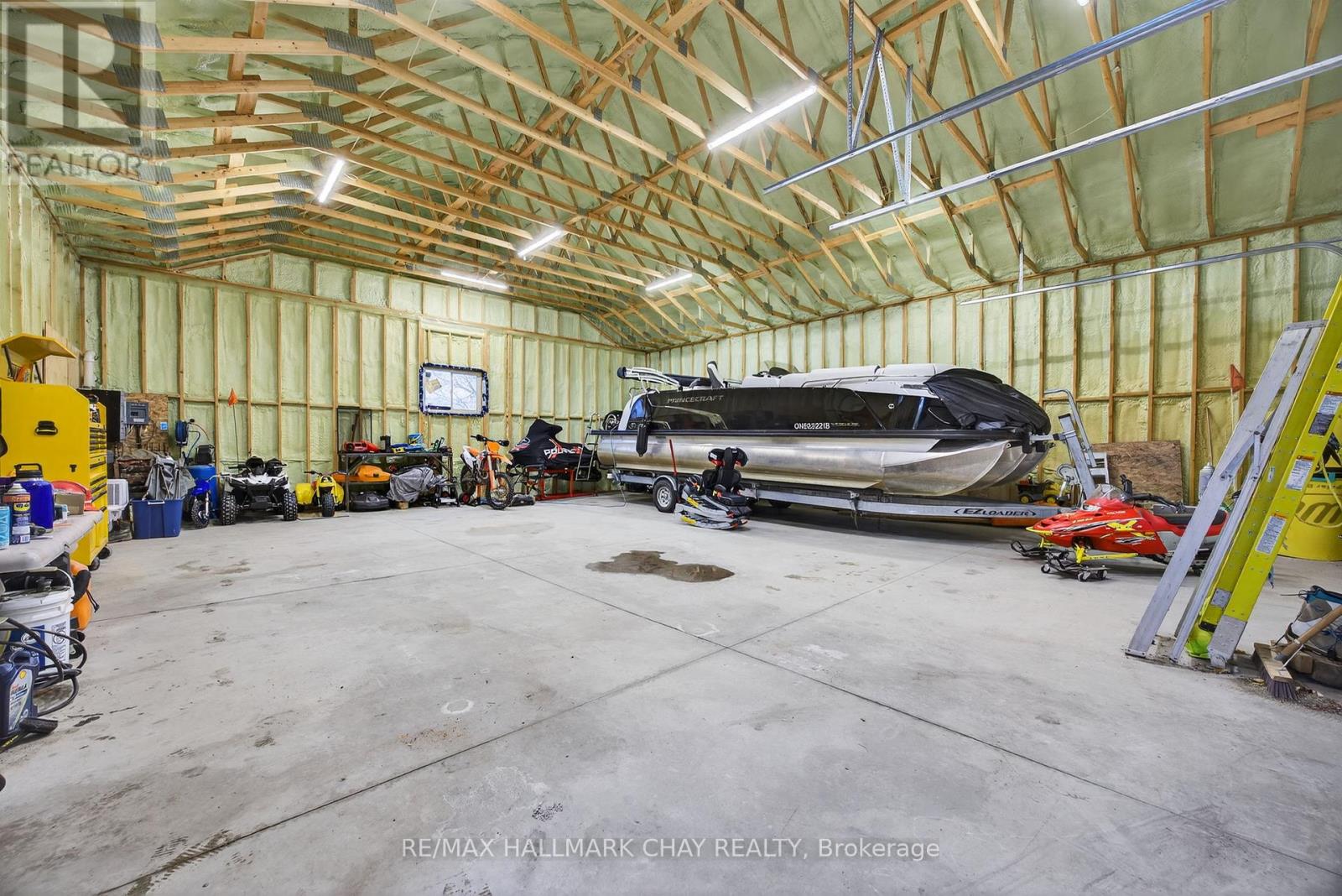 1259 Gilford Road, Innisfil, Ontario  L0L 1R0 - Photo 34 - N12546104