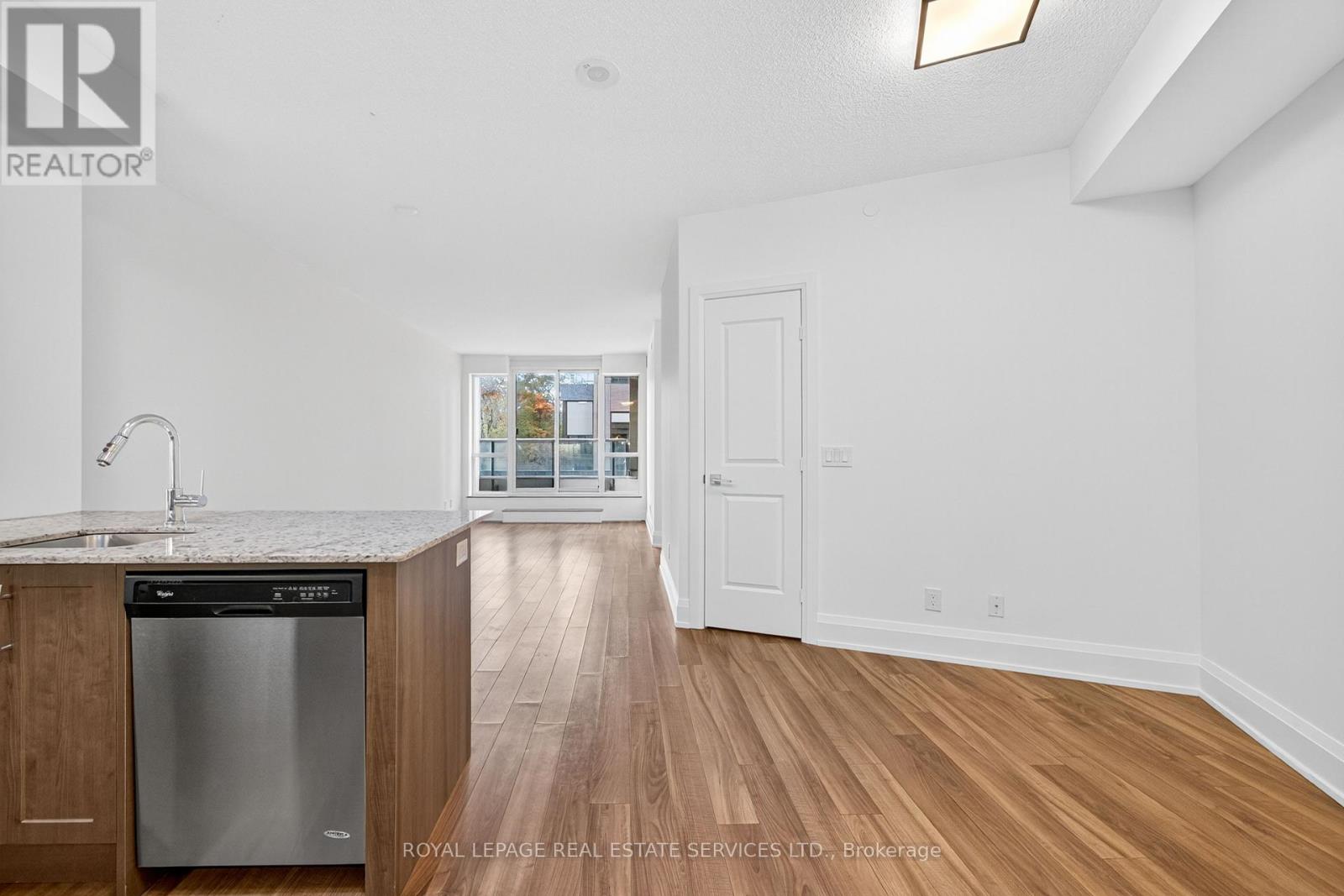 308 - 1 Old Mill Drive, Toronto, Ontario  M6S 0A1 - Photo 10 - W12551508