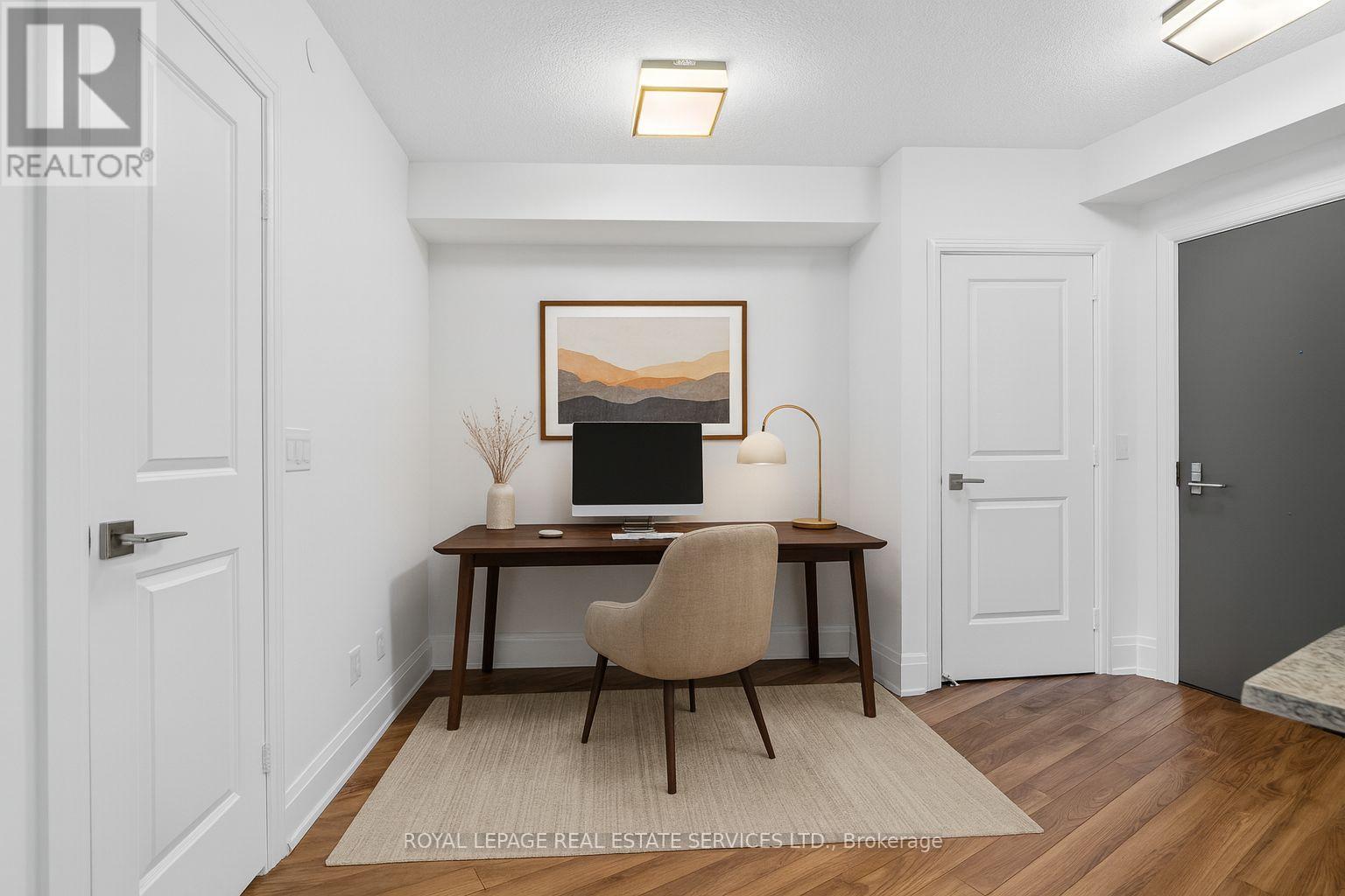 308 - 1 Old Mill Drive, Toronto, Ontario  M6S 0A1 - Photo 12 - W12551508