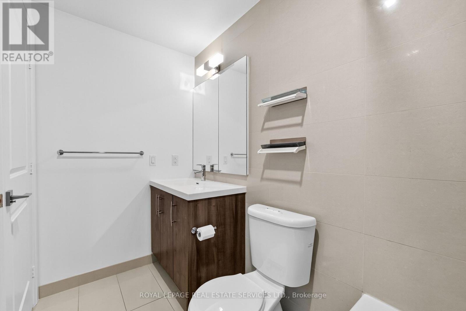 308 - 1 Old Mill Drive, Toronto, Ontario  M6S 0A1 - Photo 25 - W12551508