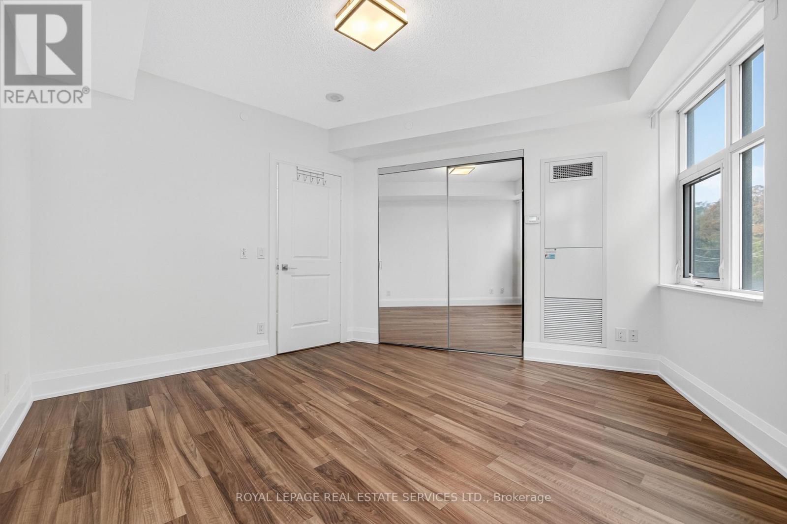 308 - 1 Old Mill Drive, Toronto, Ontario  M6S 0A1 - Photo 23 - W12551508