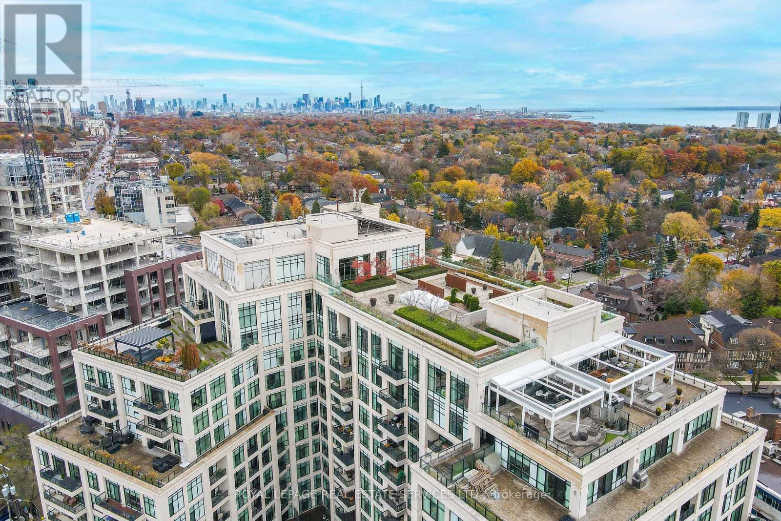 308 - 1 Old Mill Drive, Toronto, Ontario  M6S 0A1 - Photo 30 - W12551508