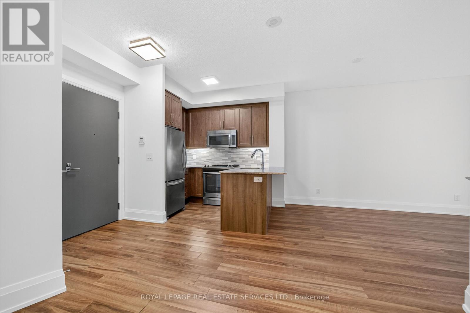 308 - 1 Old Mill Drive, Toronto, Ontario  M6S 0A1 - Photo 14 - W12551508