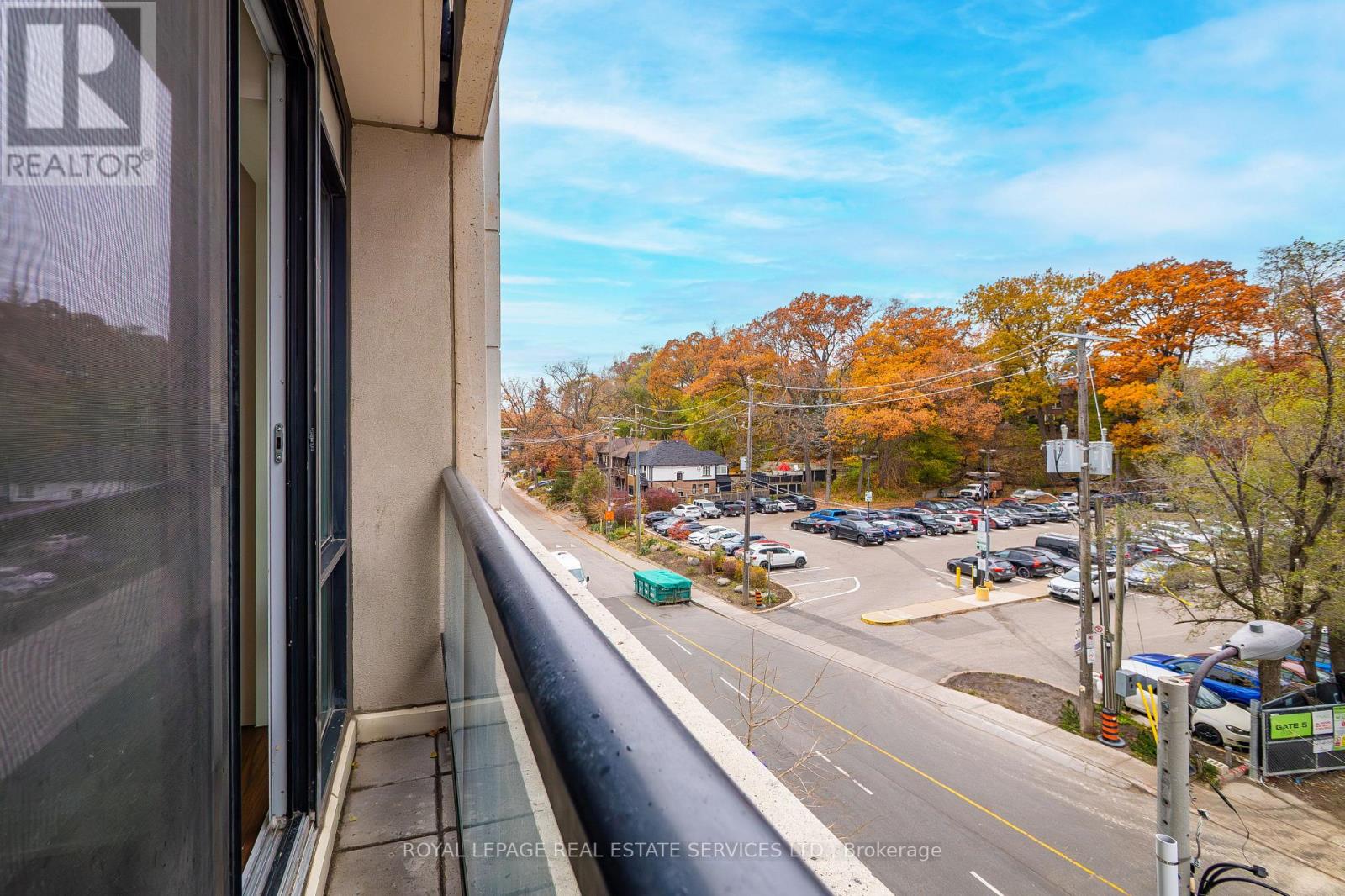 308 - 1 Old Mill Drive, Toronto, Ontario  M6S 0A1 - Photo 29 - W12551508