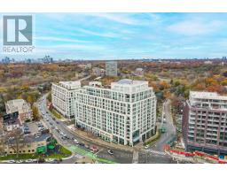 308 - 1 OLD MILL DRIVE, Toronto, Ontario