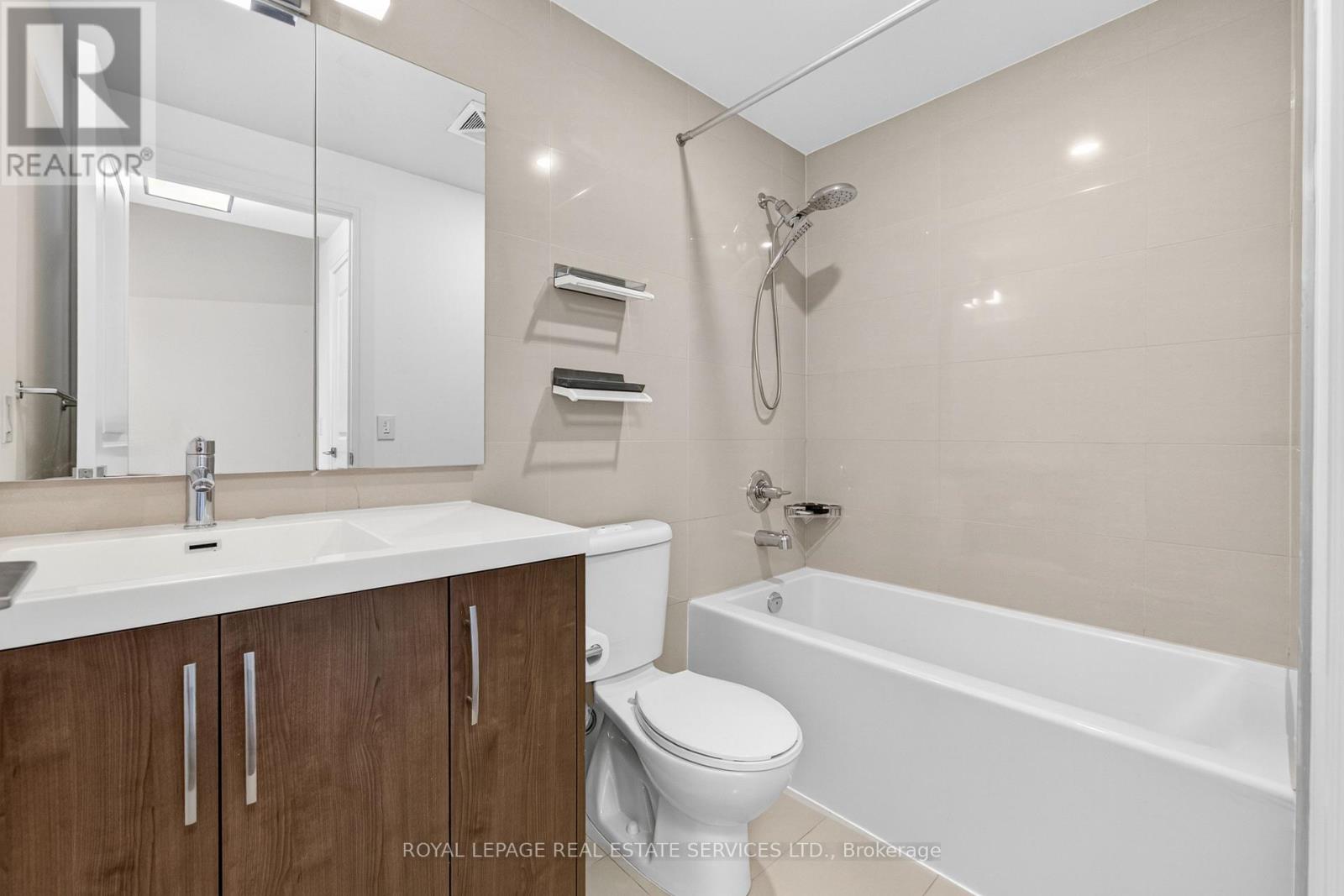 308 - 1 Old Mill Drive, Toronto, Ontario  M6S 0A1 - Photo 24 - W12551508