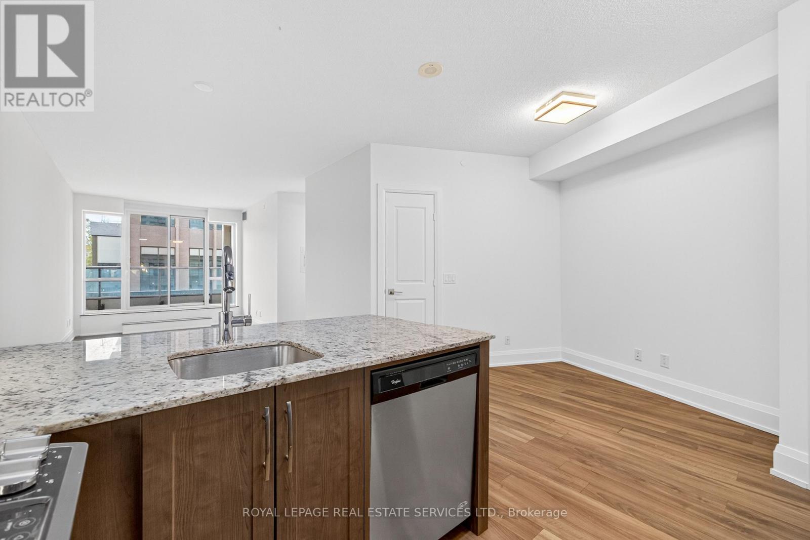 308 - 1 Old Mill Drive, Toronto, Ontario  M6S 0A1 - Photo 17 - W12551508