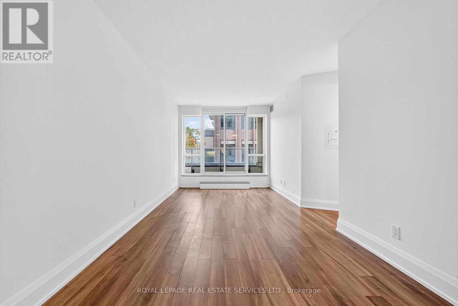 308 - 1 Old Mill Drive, Toronto, Ontario  M6S 0A1 - Photo 9 - W12551508