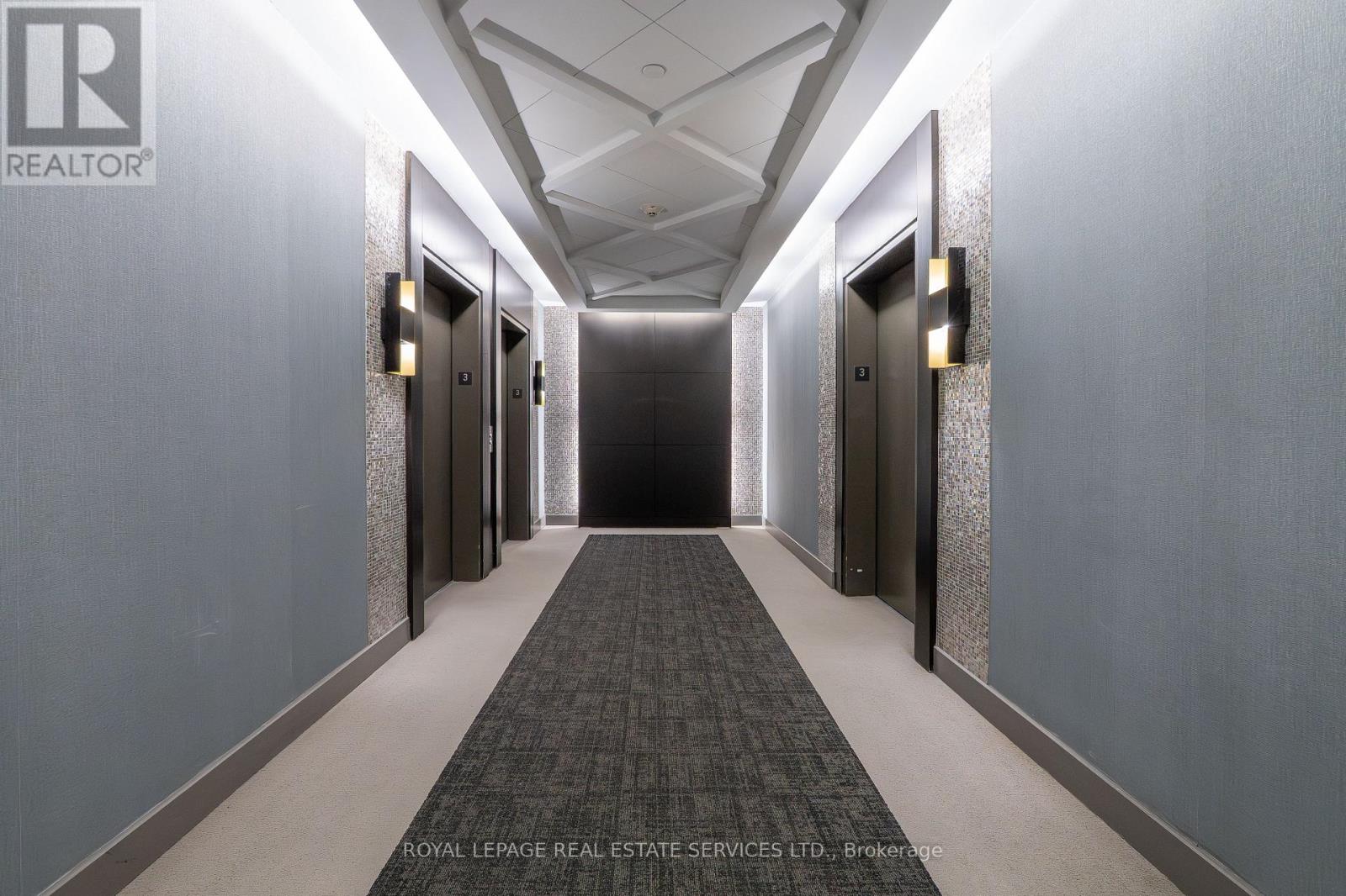 308 - 1 Old Mill Drive, Toronto, Ontario  M6S 0A1 - Photo 5 - W12551508