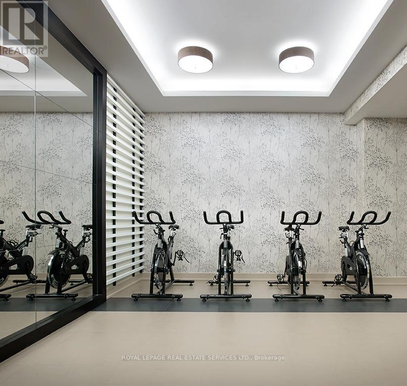 308 - 1 Old Mill Drive, Toronto, Ontario  M6S 0A1 - Photo 43 - W12551508