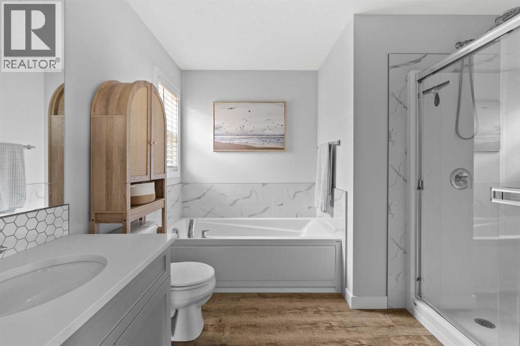 837 West Lakeview Drive, Chestermere, Alberta  T1X 1Z5 - Photo 28 - A2270361