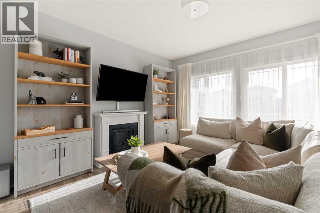 837 West Lakeview Drive, Chestermere, Alberta  T1X 1Z5 - Photo 7 - A2270361