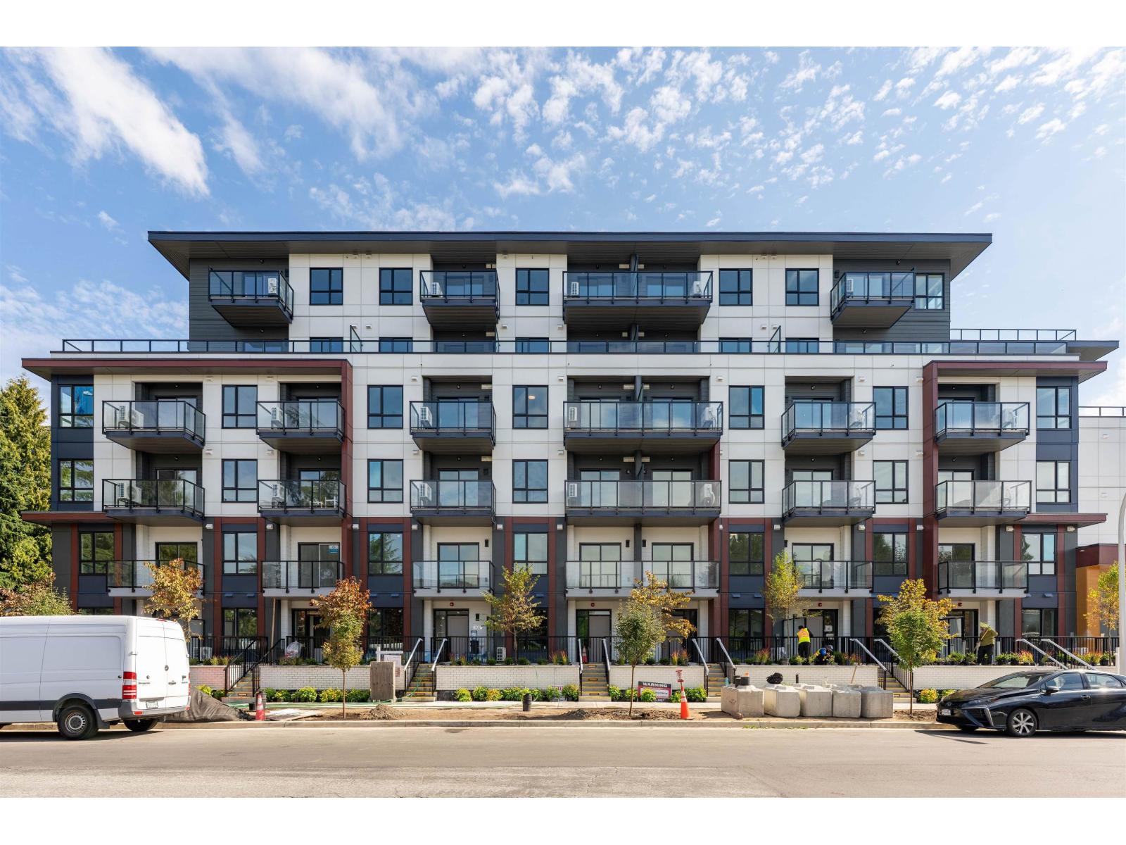 415 5398 207 Street, Langley, British Columbia  V3A 2E6 - Photo 1 - R3067583