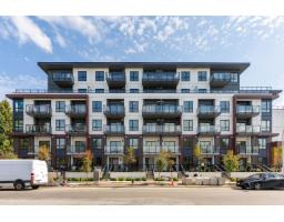 415 5398 207 STREET, Langley, British Columbia