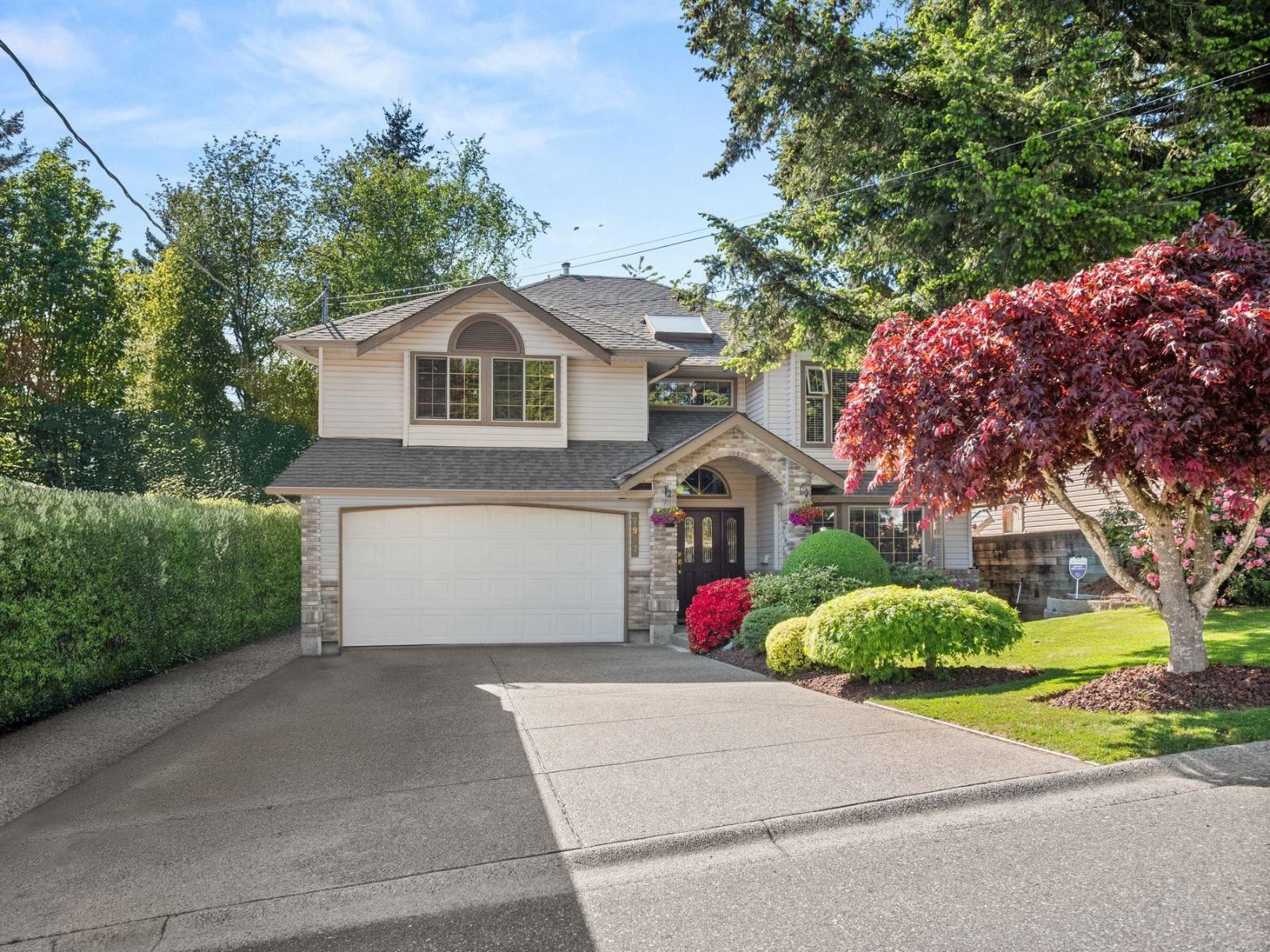 7937 BURDOCK STREET, Mission, British Columbia