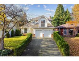 9469 154 STREET, Surrey, British Columbia