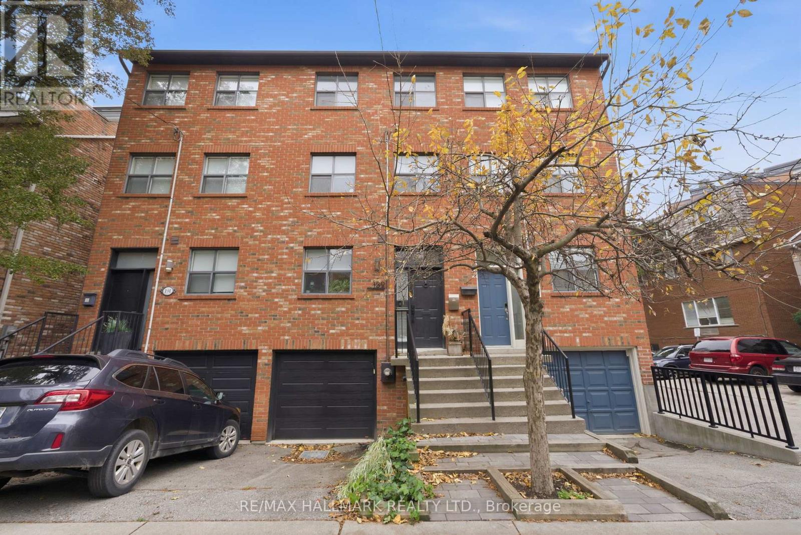 189 Ontario Street, Toronto, Ontario  M5A 2V6 - Photo 2 - C12552984