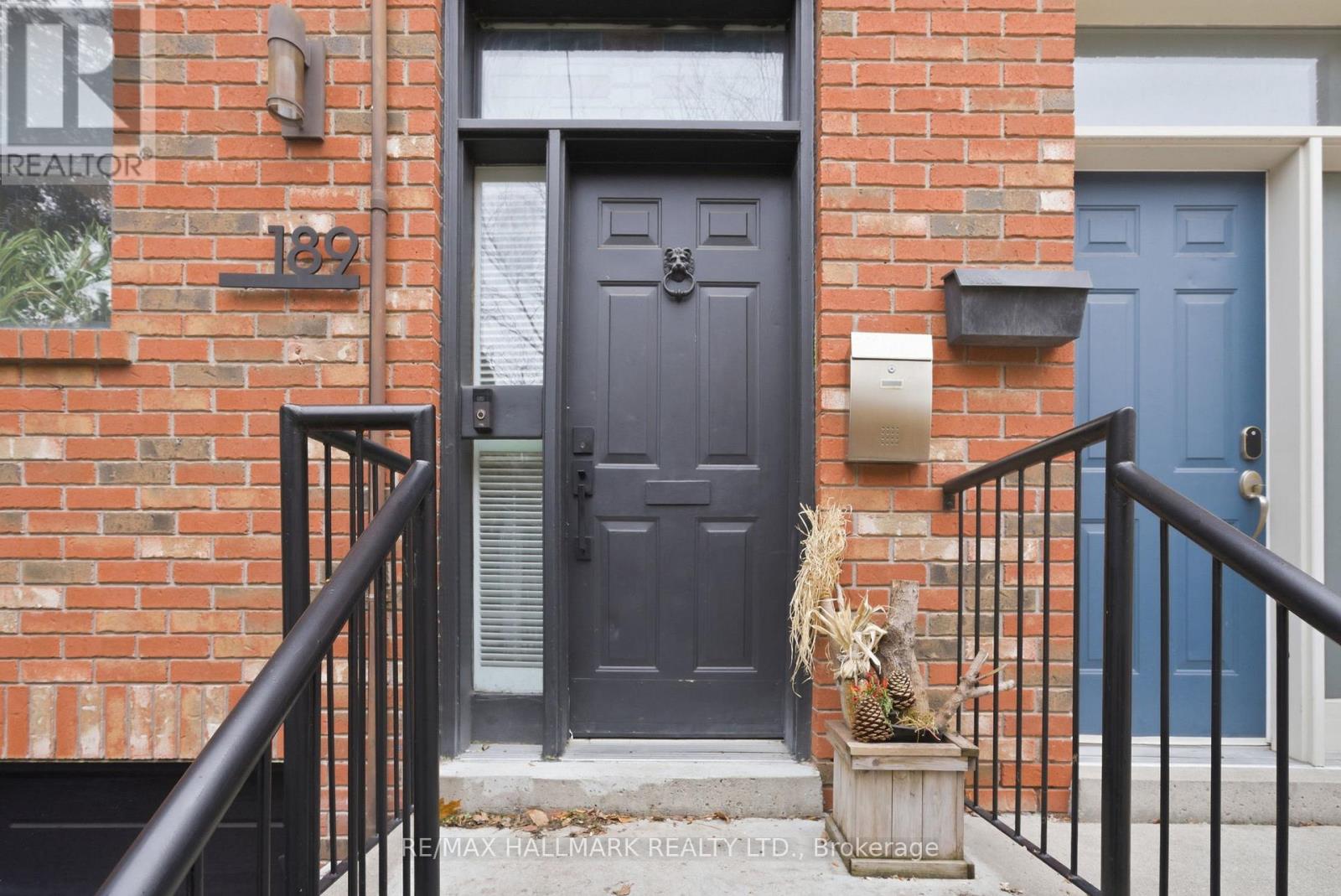 189 Ontario Street, Toronto, Ontario  M5A 2V6 - Photo 5 - C12552984