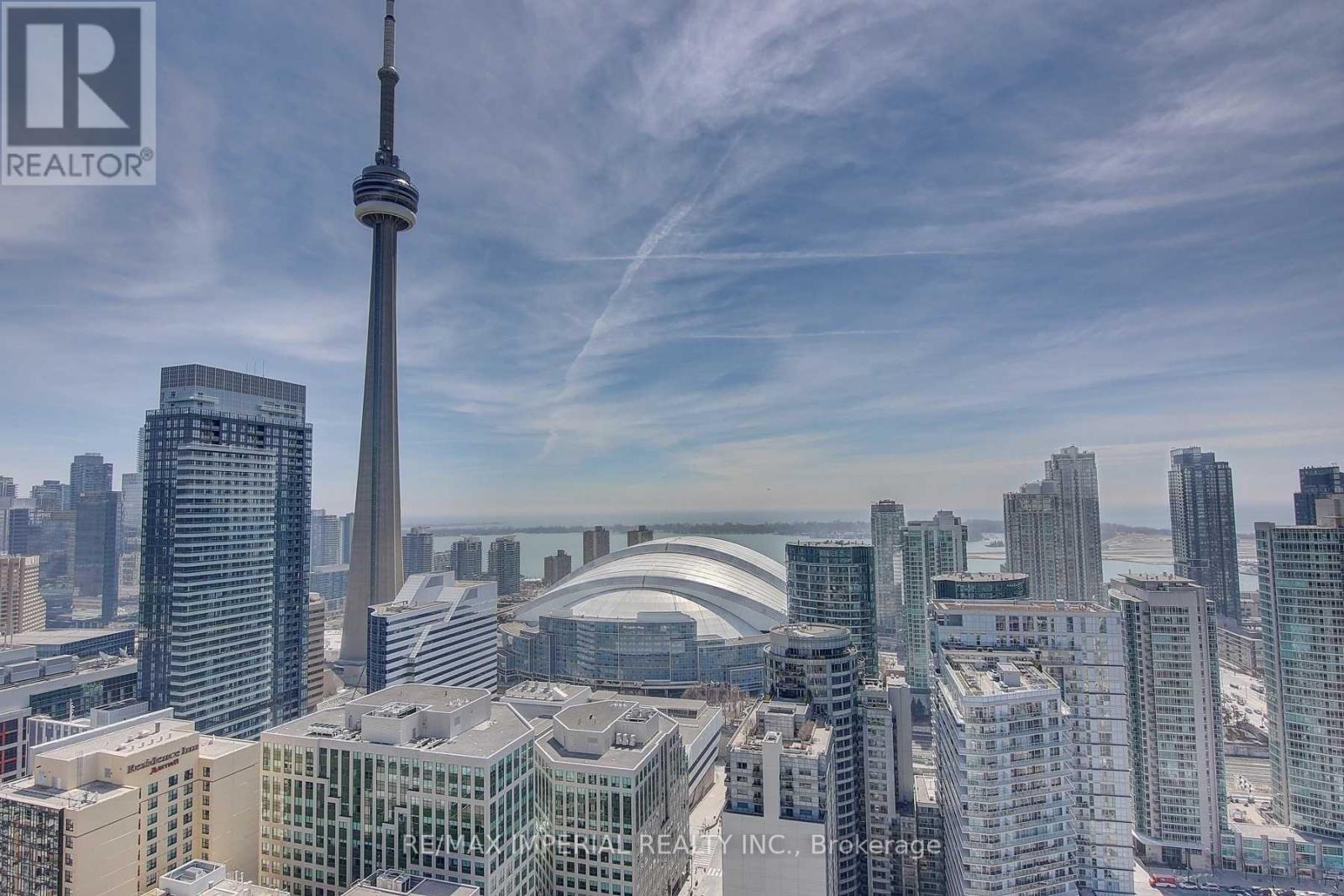 3508 - 88 Blue Jays Way, Toronto, Ontario  M5V 2G3 - Photo 4 - C12553008