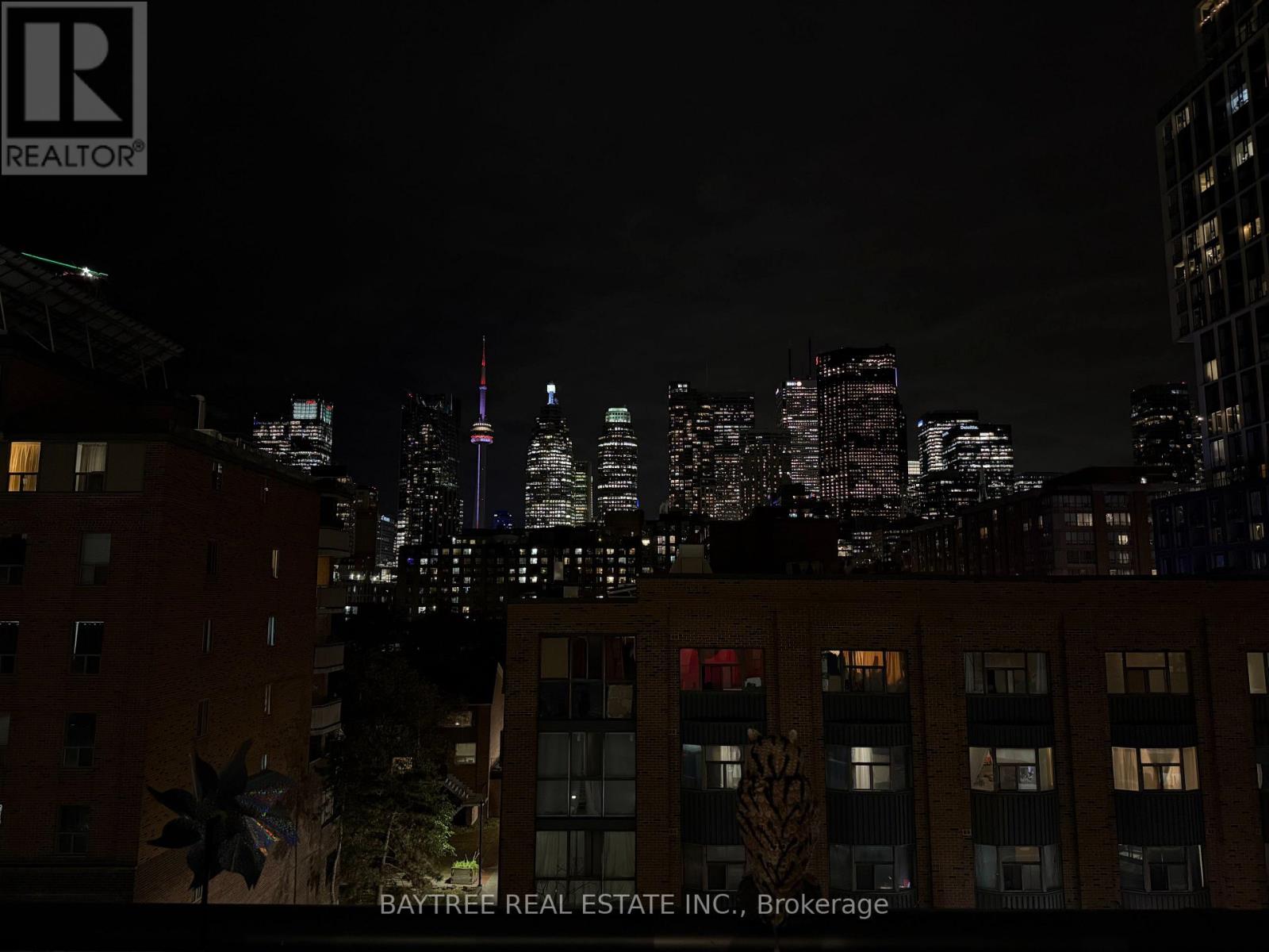 425 - 135 Lower Sherbourne Street W, Toronto, Ontario  M5A 1Y4 - Photo 16 - C12553012