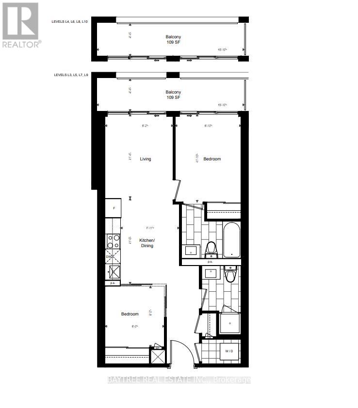 425 - 135 Lower Sherbourne Street W, Toronto, Ontario  M5A 1Y4 - Photo 24 - C12553012