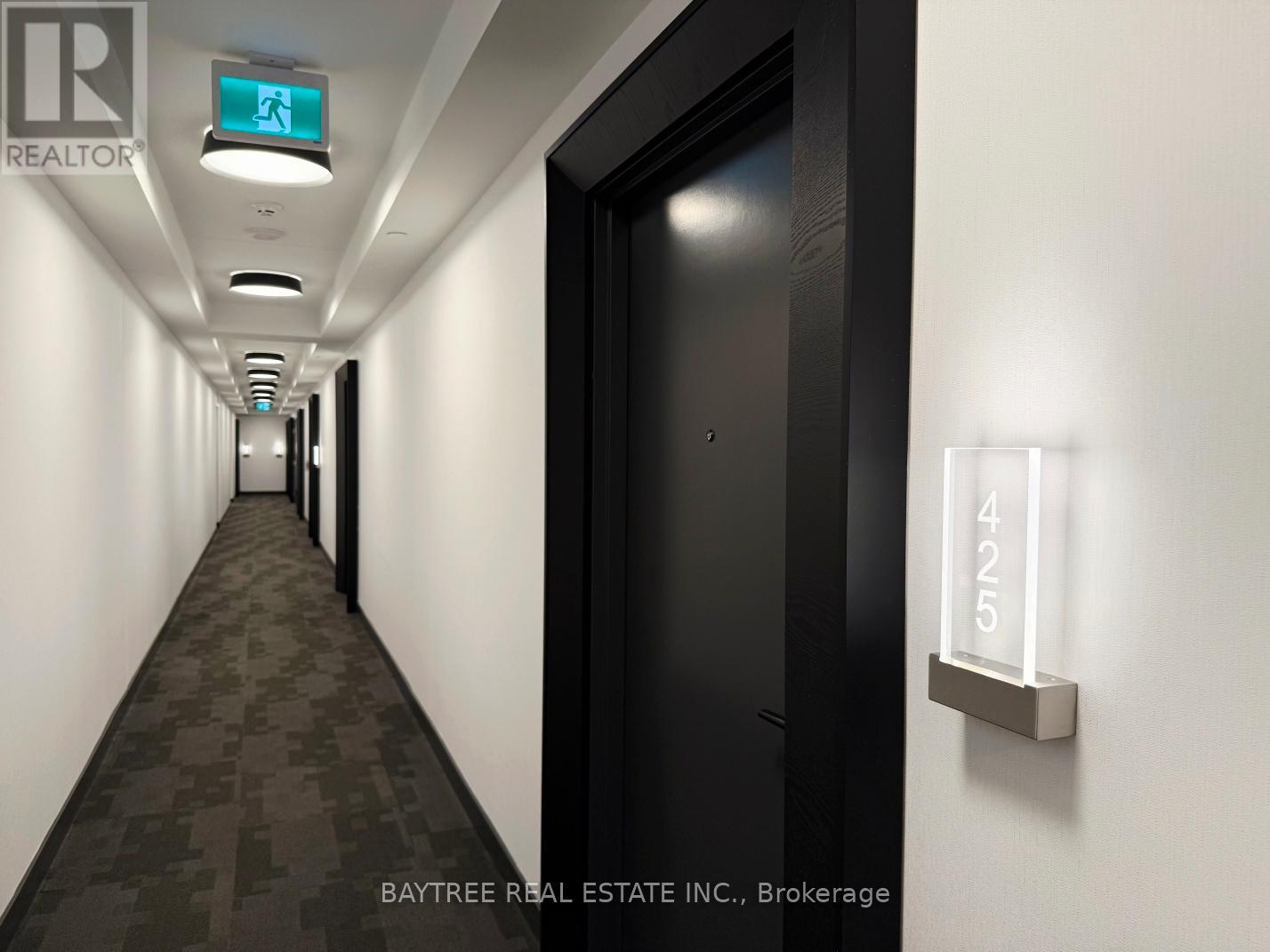 425 - 135 Lower Sherbourne Street W, Toronto, Ontario  M5A 1Y4 - Photo 3 - C12553012