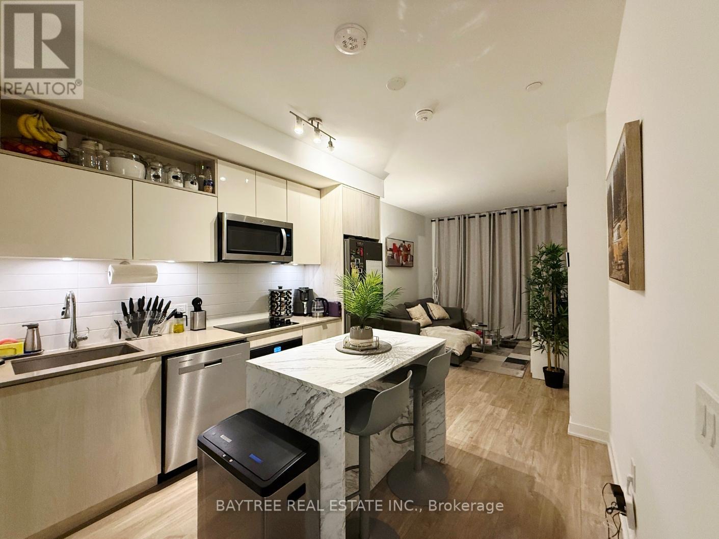 425 - 135 Lower Sherbourne Street W, Toronto, Ontario  M5A 1Y4 - Photo 4 - C12553012