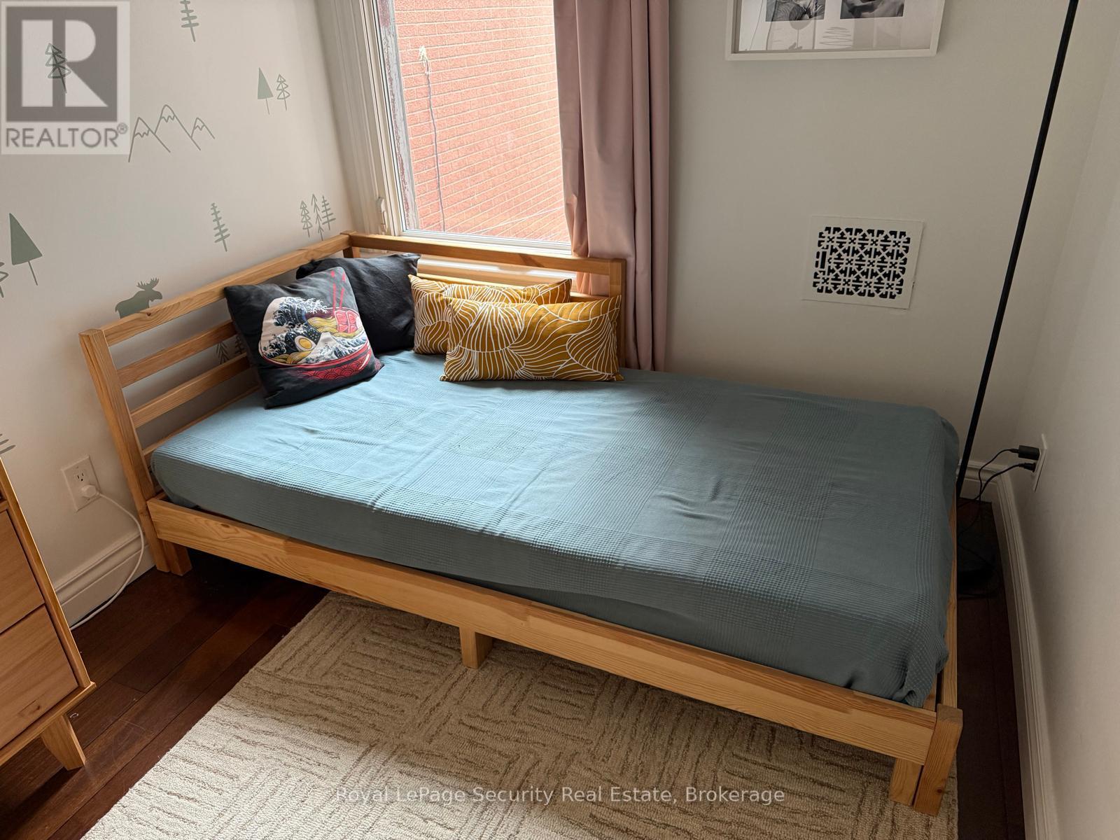 410 Manning Avenue, Toronto, Ontario  M6G 2V7 - Photo 11 - C12553026