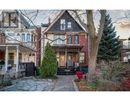 410 MANNING AVENUE, Toronto, Ontario