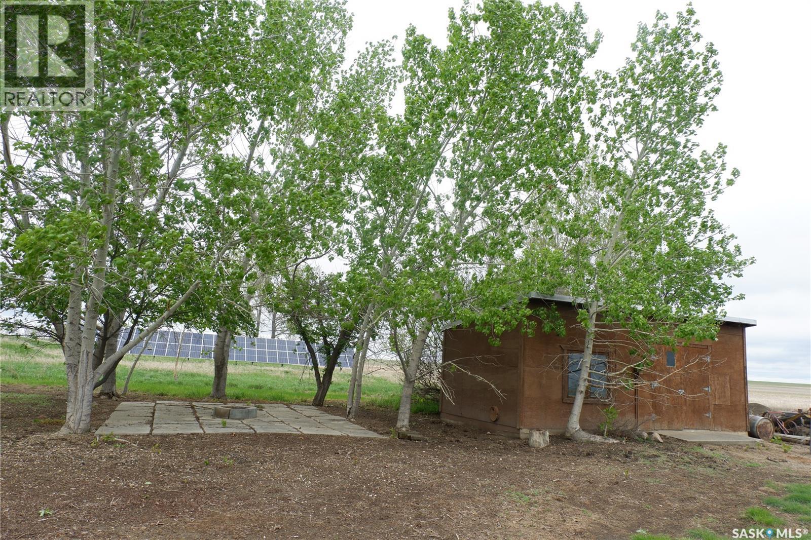 Carrobourg Acreage, Gravelbourg Rm No. 104, Saskatchewan  S0H 1X0 - Photo 46 - SK024205