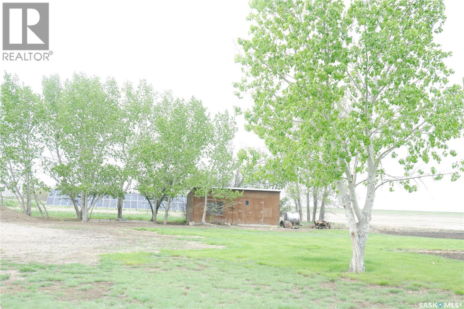 Carrobourg Acreage, Gravelbourg Rm No. 104, Saskatchewan  S0H 1X0 - Photo 49 - SK024205