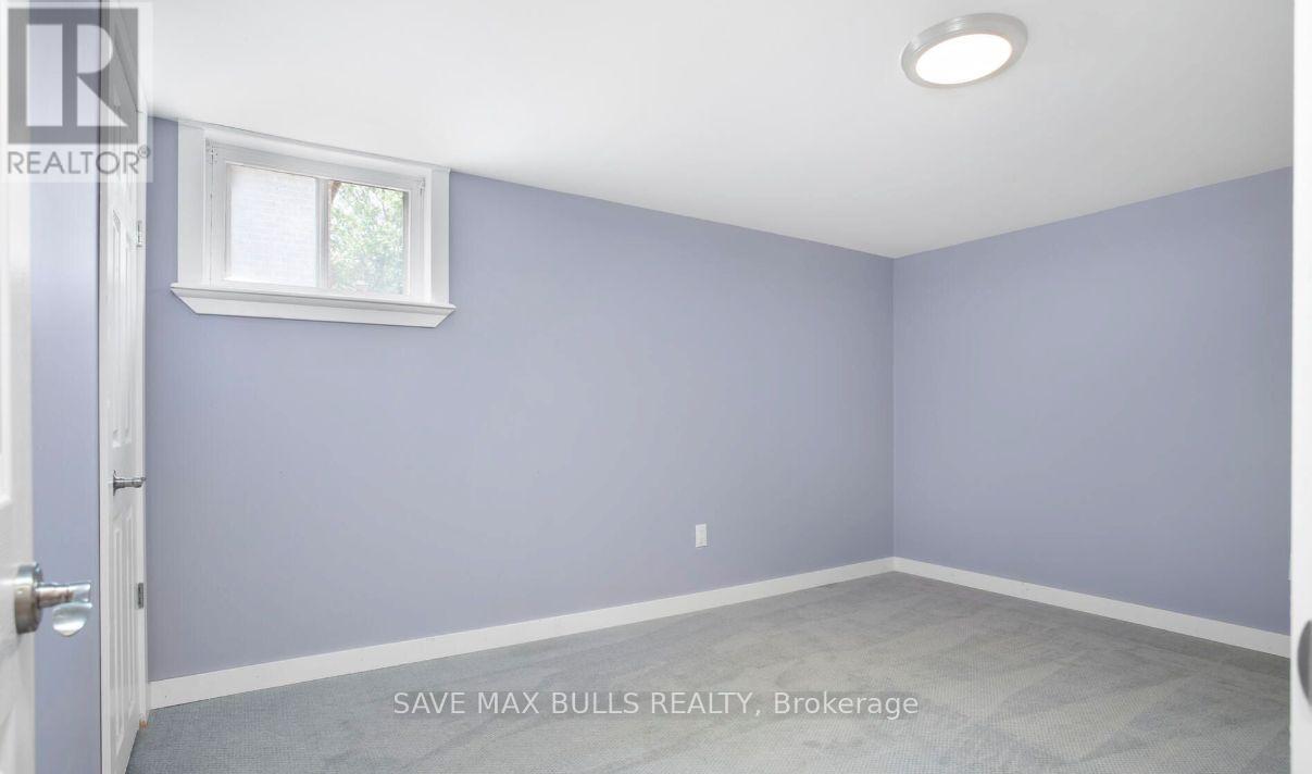 Basement - 768 Olive Avenue, Oshawa, Ontario  L1H 2S3 - Photo 11 - E12552982