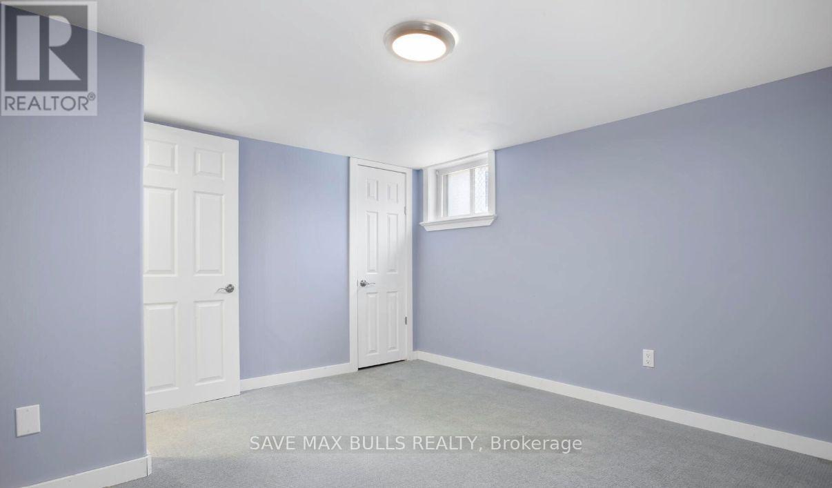 Basement - 768 Olive Avenue, Oshawa, Ontario  L1H 2S3 - Photo 12 - E12552982