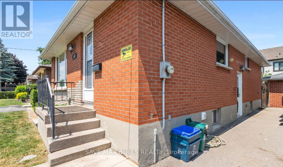 Basement - 768 Olive Avenue, Oshawa, Ontario  L1H 2S3 - Photo 2 - E12552982