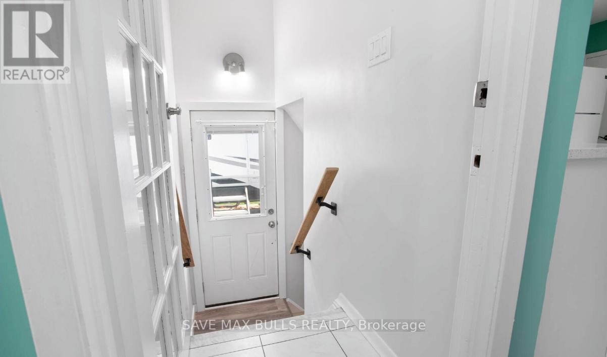 Basement - 768 Olive Avenue, Oshawa, Ontario  L1H 2S3 - Photo 3 - E12552982