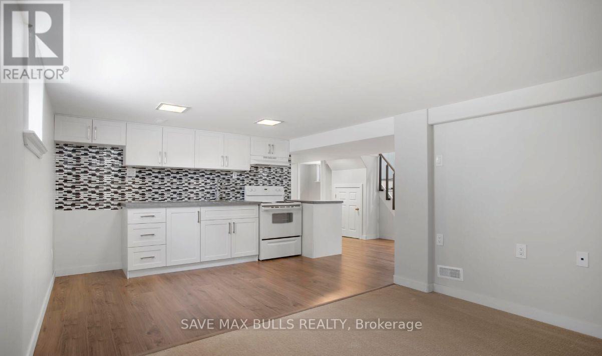 Basement - 768 Olive Avenue, Oshawa, Ontario  L1H 2S3 - Photo 4 - E12552982